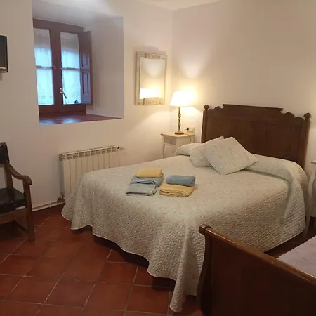 Calaliu Peratallada