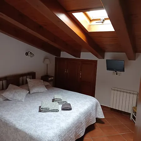 Country house Calaliu Peratallada