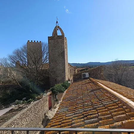 Country house Calaliu