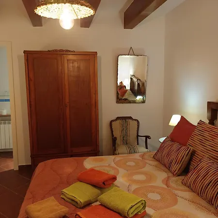 Calaliu Casa di campagna