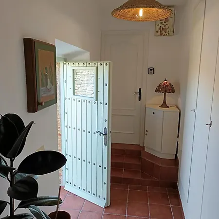 Calaliu Country house