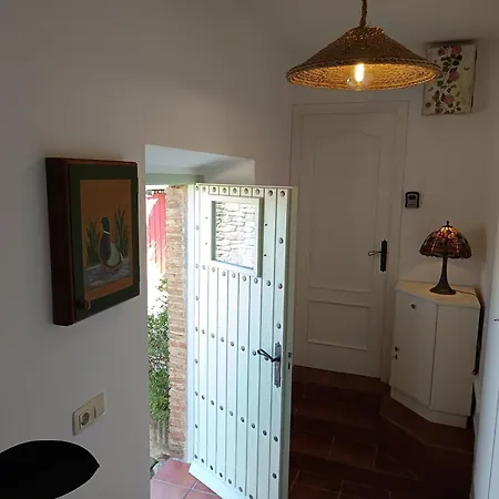 Calaliu Country house Peratallada