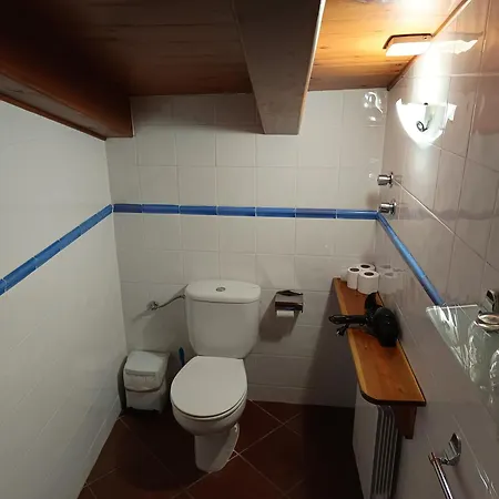 Calaliu Country house *