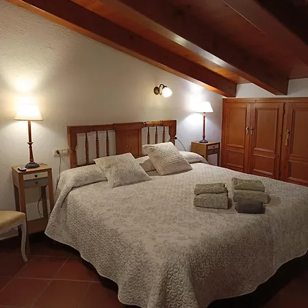 Calaliu Country house *