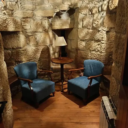 Country house Calaliu