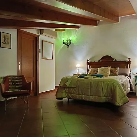 Country house Calaliu