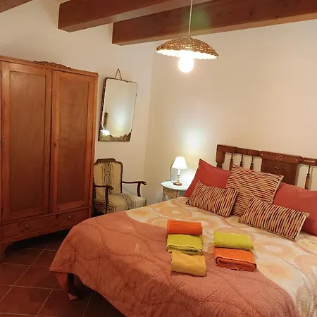 Calaliu Country house