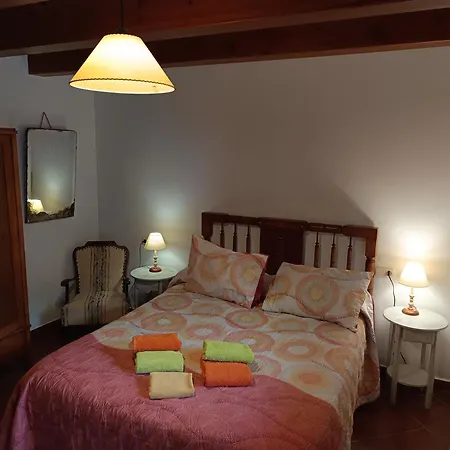 Country house Calaliu *