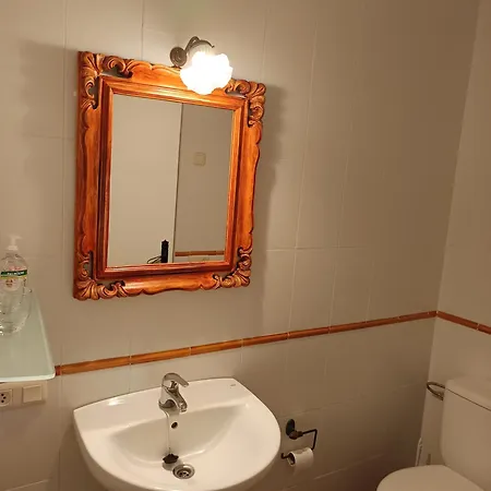 Country house Calaliu *