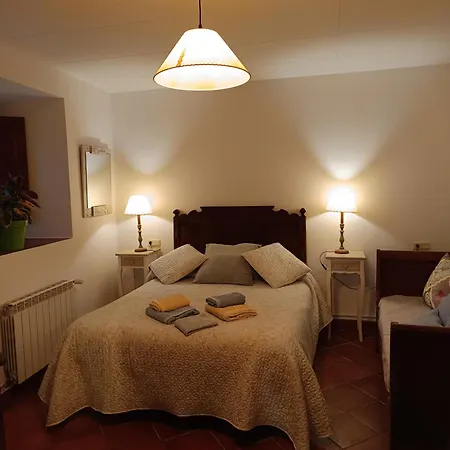 Casa di campagna Calaliu