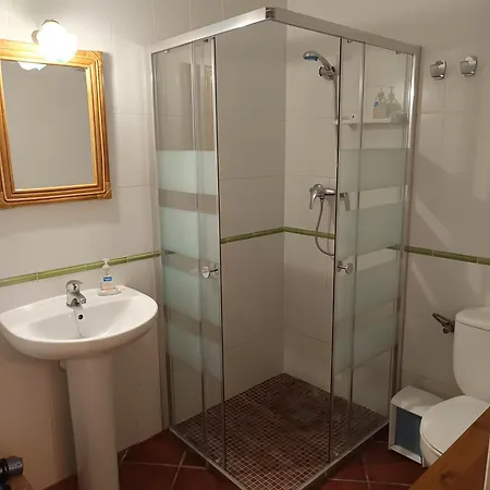 Calaliu Country house Peratallada