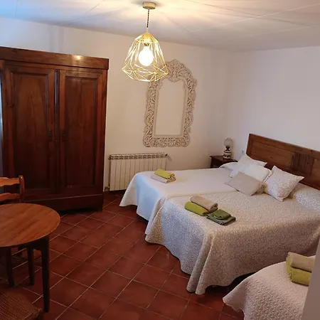 Country house Calaliu *