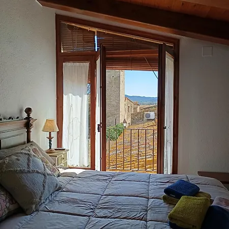 Calaliu Country house