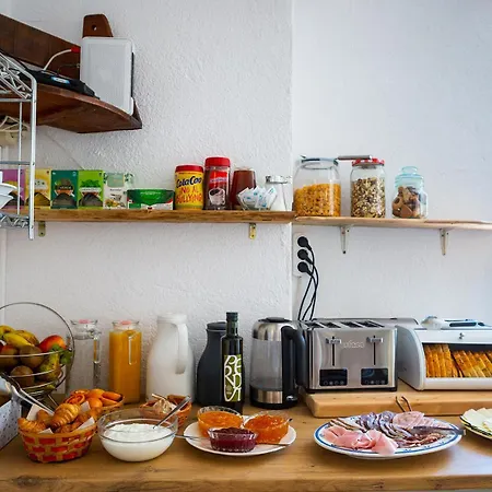 Calaliu Country house *
