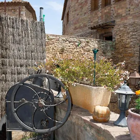 Country house Calaliu